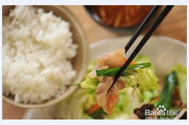 发酵食品对人体的益处