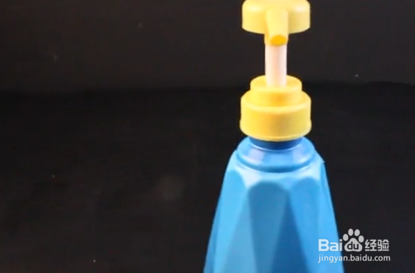 洗手液不用买,教你一招自己制作