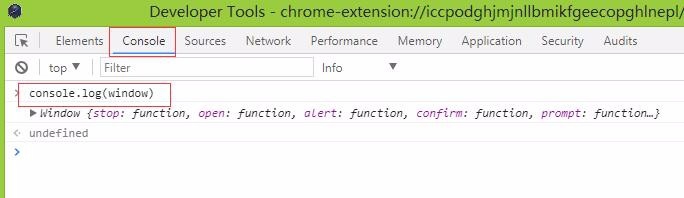 nwjs如何调试和断点单步跟踪