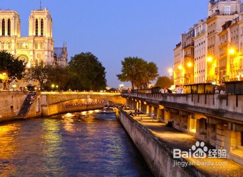 重庆到法国西班牙11日游