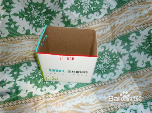 diy首饰盒技巧详解