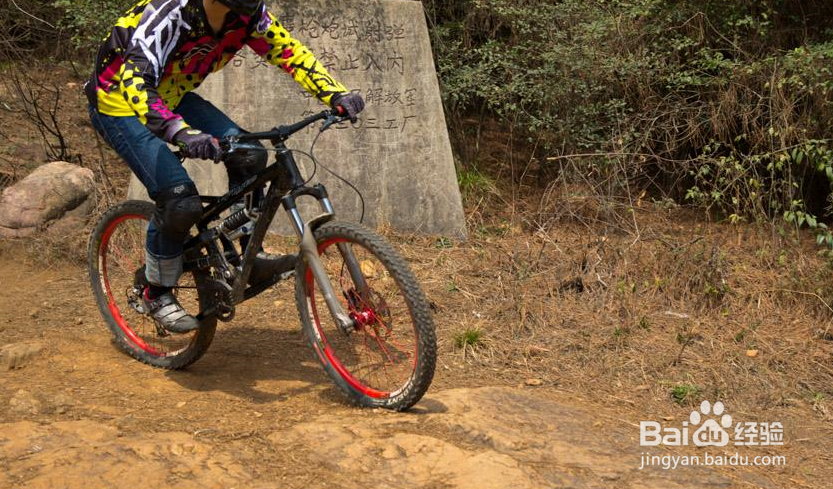 八分山游玩攻略