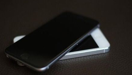 如何查看iphone手机的电池寿命?