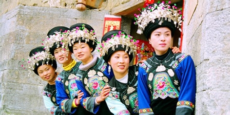 湖南旅游全攻略-张家界乡野旅游推荐
