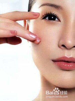 四个方面达到眼部除皱效果