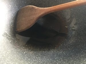 凉拌海带丝的做法