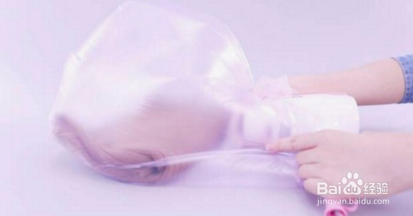 一分钟教你衣服除火锅异味