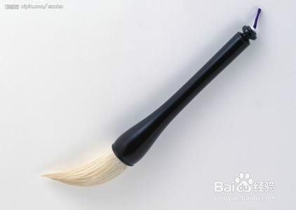 如何知道毛笔的好坏?