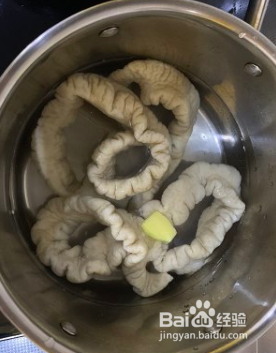 家常溜肥肠的做法