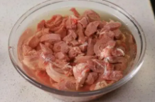 如何做牙签牛肉