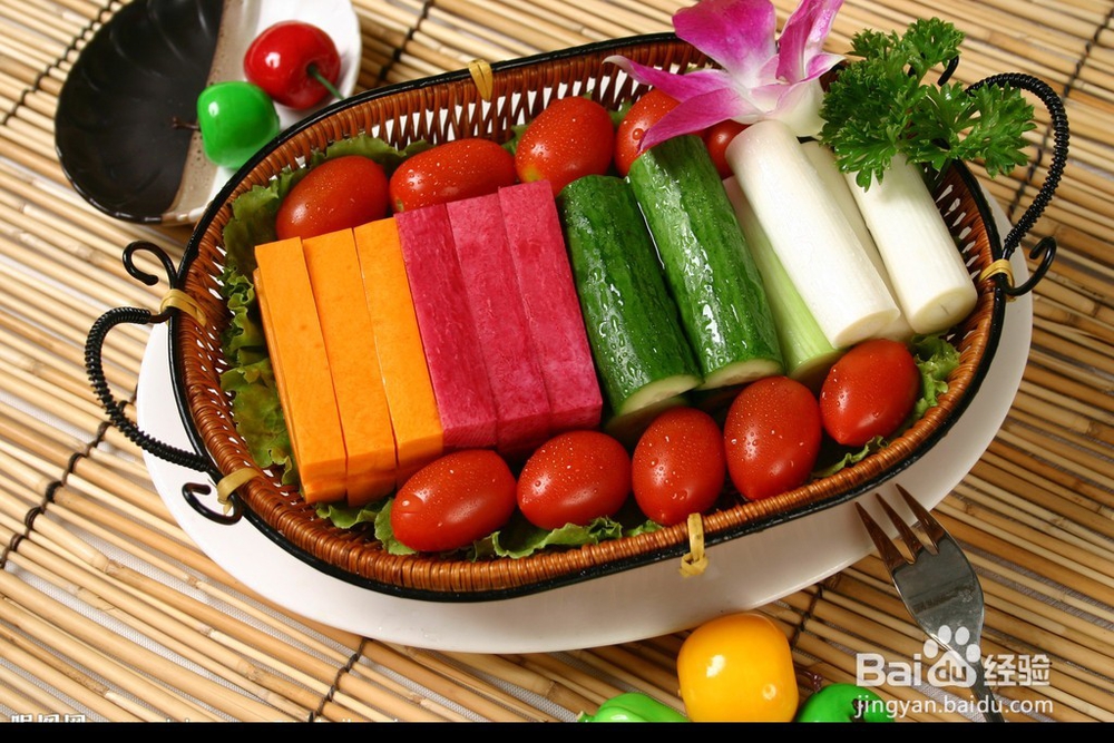 怎样在第一次吃饭的时候给异性留下好印象