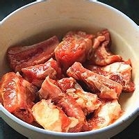 如何制作器排骨酥汤