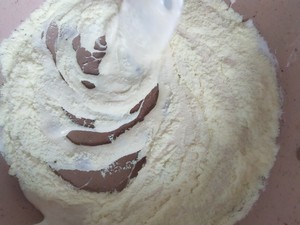 网红奶枣的做法