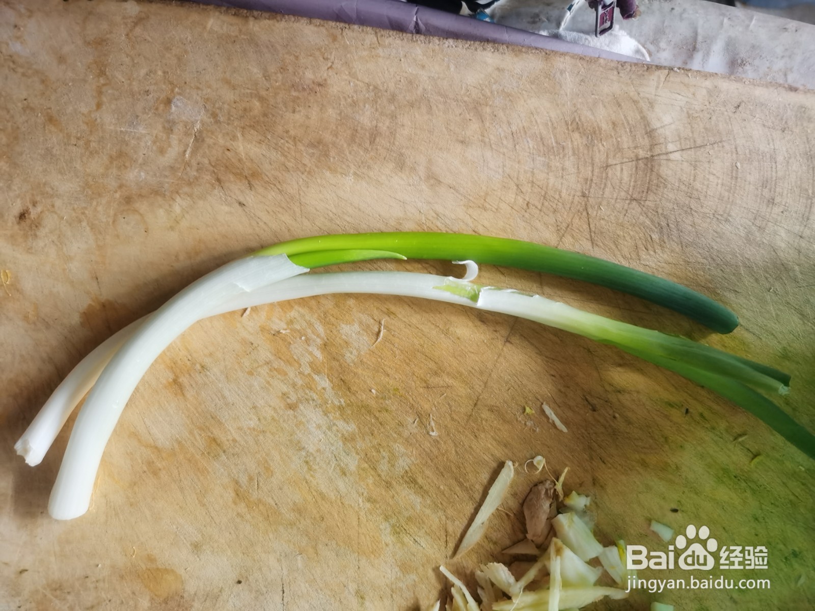 白菜大辣椒拌干豆腐
