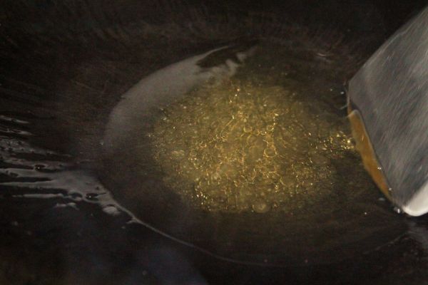 不可辜负的秘制烧猪手