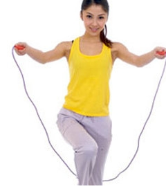 常见的运动项目有哪些