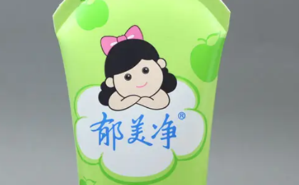 儿童洗面奶品牌排行榜前十名