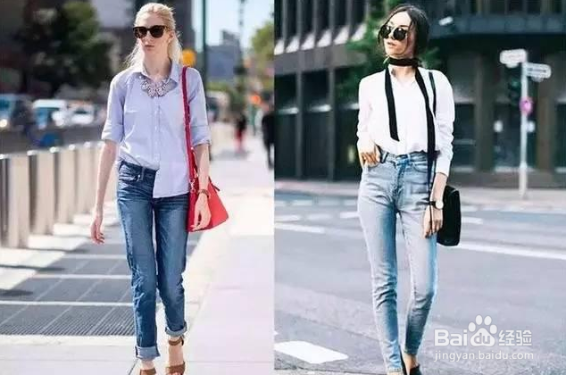 入秋30套穿衣搭配,照着搭配准没错!