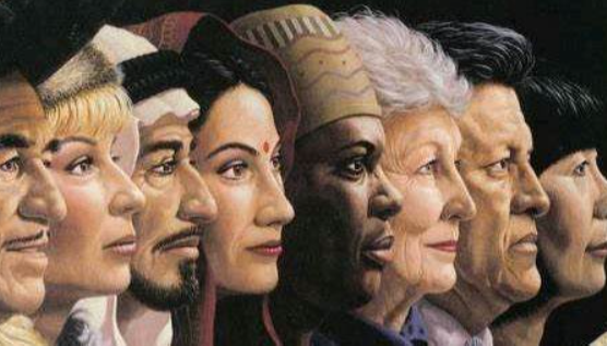 如何理解东亚人种和白人黑人的体味差异