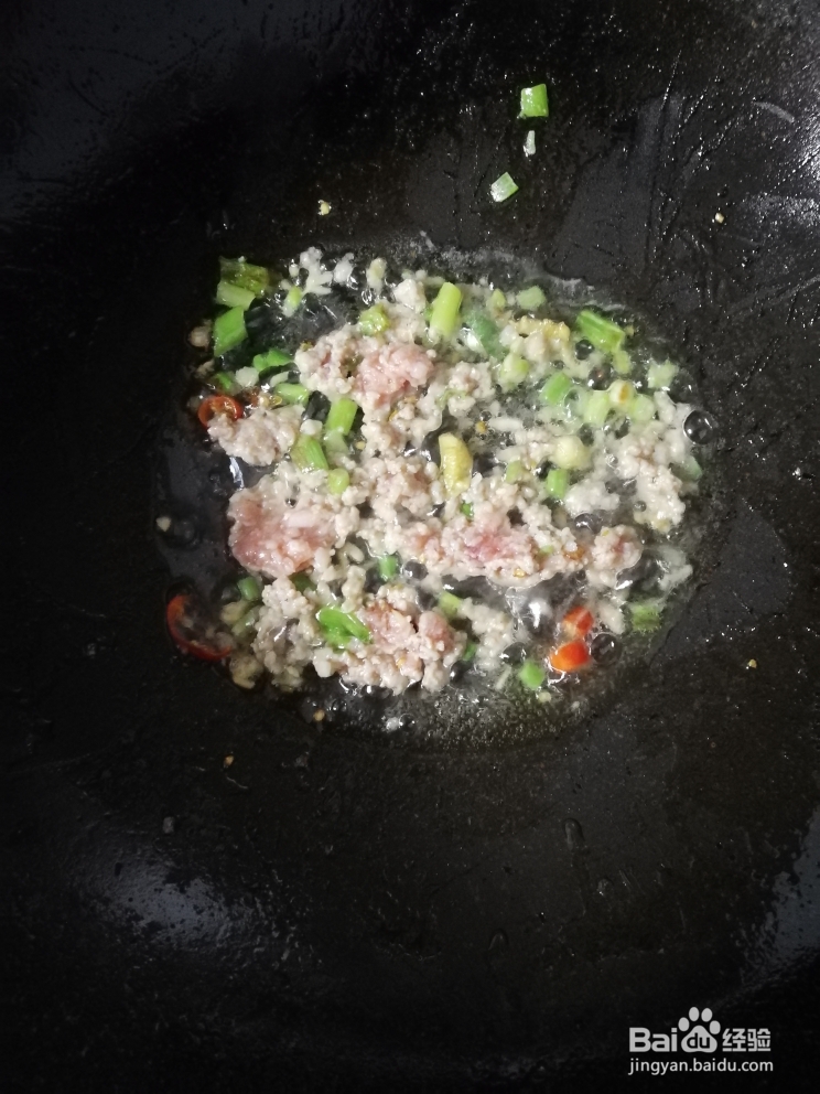 诱惑味蕾的麻辣川香红烧豆干