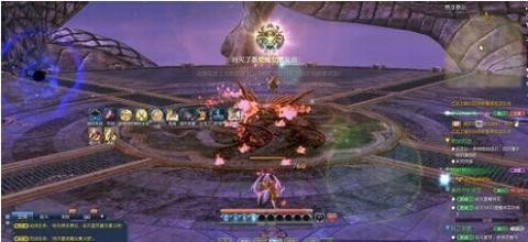 剑灵悬浮祭坛改版攻略