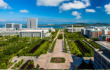 安阳工学院大学校长是什么级别