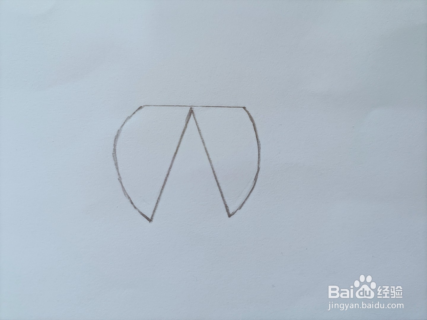 儿童简笔画 怎样画一只瓢虫