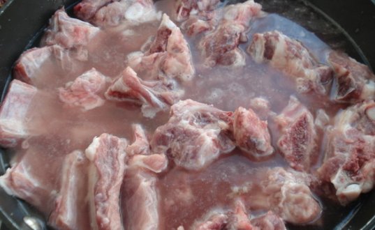 鱼翅的做法 是什么