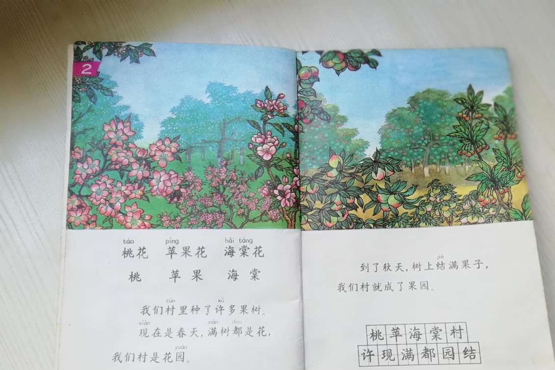 课本尺寸是多少