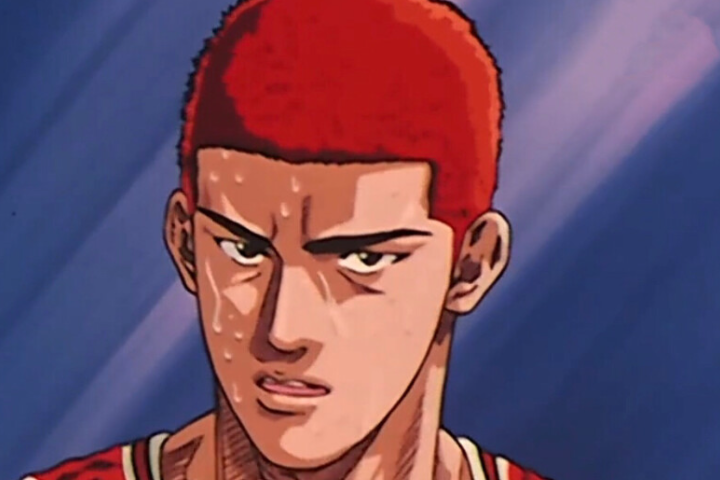 《灌篮高手》人物介绍是什么