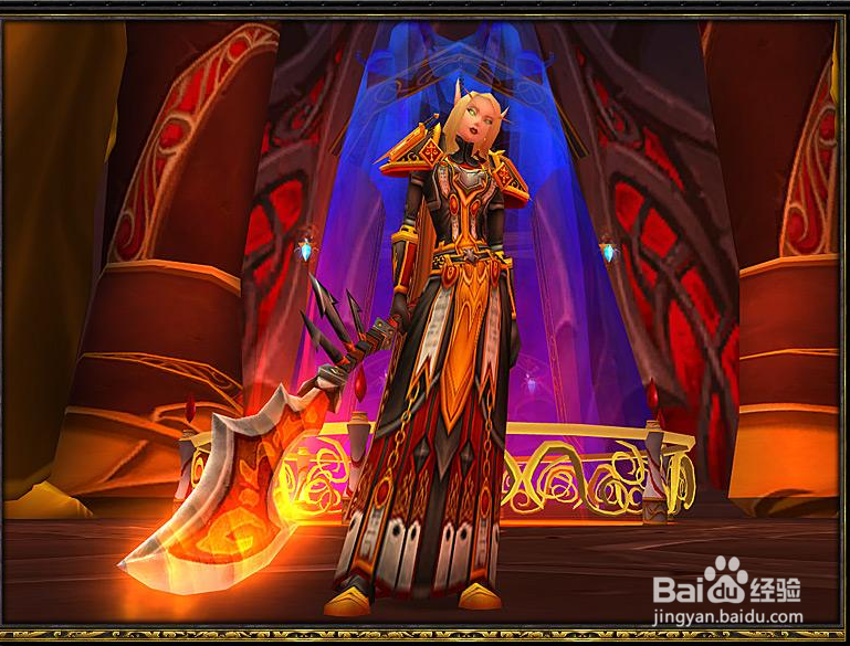 精灵的传说怎么做