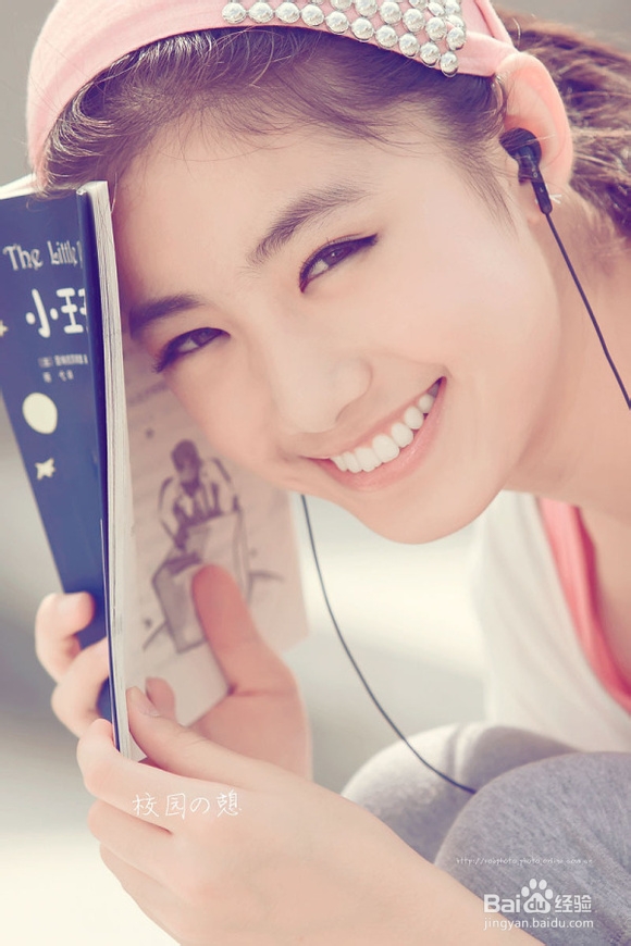 隐形眼镜什么颜色好看