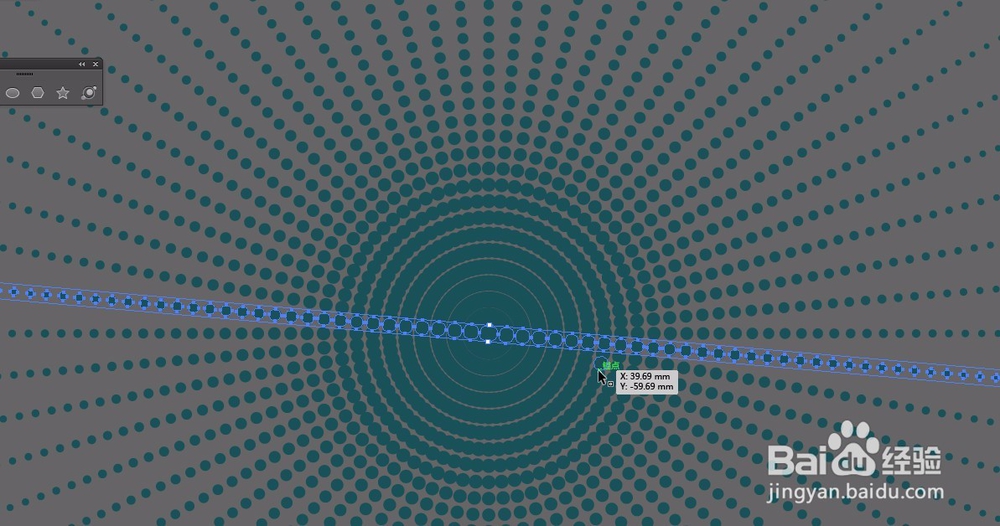 AI绘制美图情人节图效果图