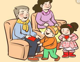 家长如何让孩子过一个有意义的寒假？