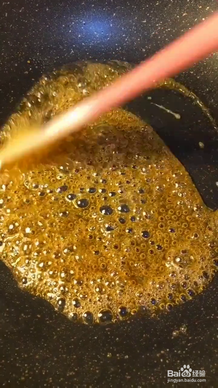如何制作好吃的花生小零食