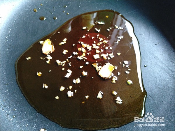 香辣小鲫鱼的做法