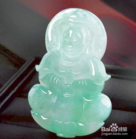 如何辨别玉的真假