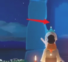 光遇8.11红石位置一览