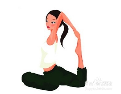 在办公室做什么运动可可缓解颈椎