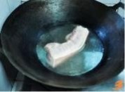 回锅肉---做法