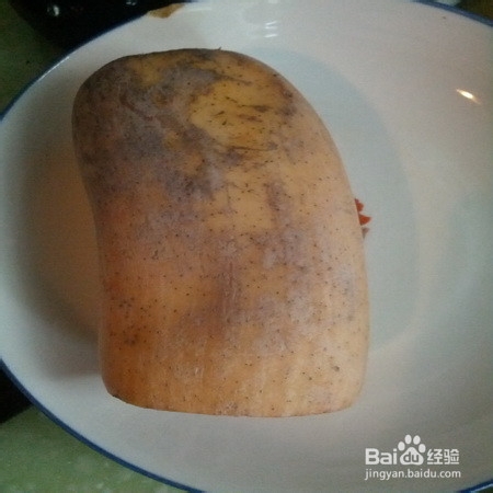 如何做美味的--藕盒