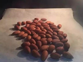 意式蔓越莓杏仁脆饼怎么做?