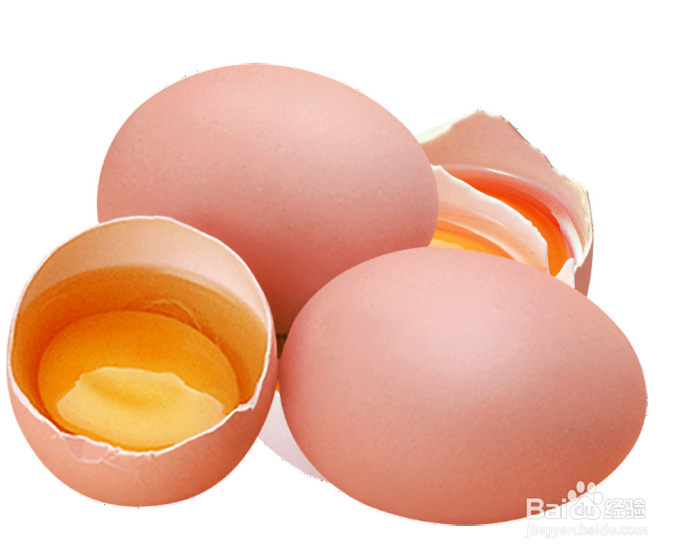 生活中如何挑选新鲜的鸡蛋？