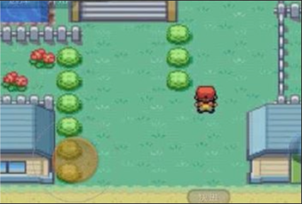 神奇宝贝绿叶全攻略（最好附图片）