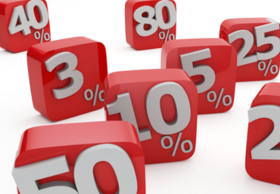 %是什么意思呢