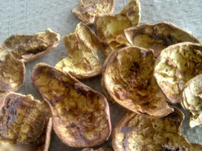 石榴皮有什么用