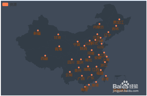 不写代码不用Excel,如何轻松搞定各种图形化展现