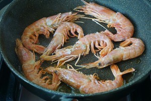 干锅土豆片的详细做法