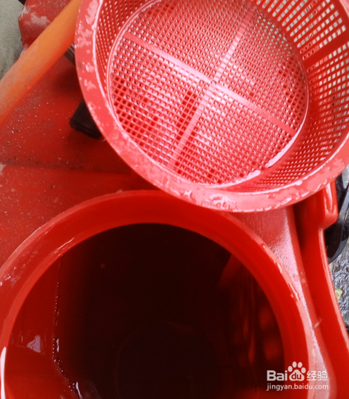 怎么使用喷雾器加水调配除草剂