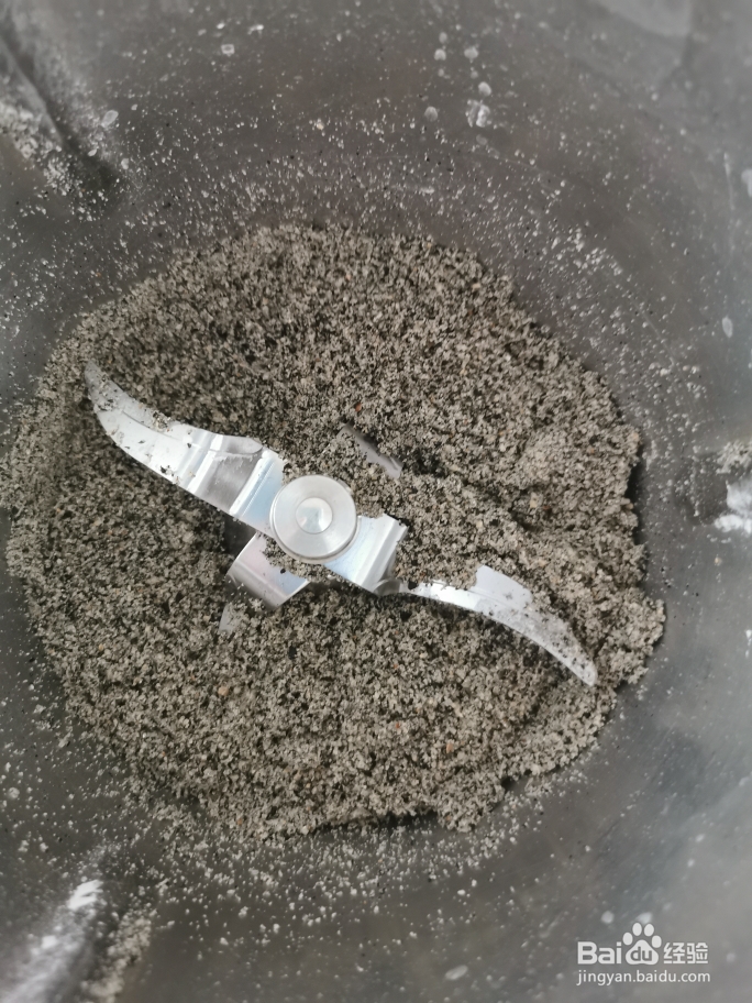 吃不胖的黑芝麻贝果